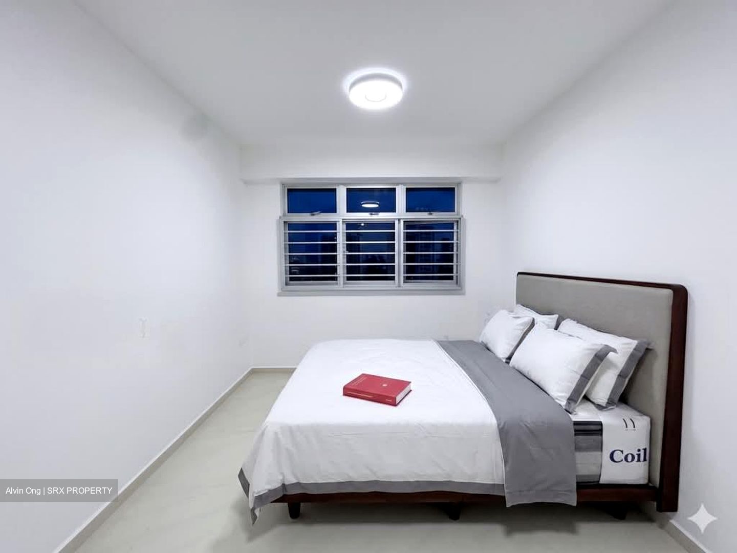 Blk 460D West Quarry @ Bukit Batok (Bukit Batok), HDB 4 Rooms #557517281